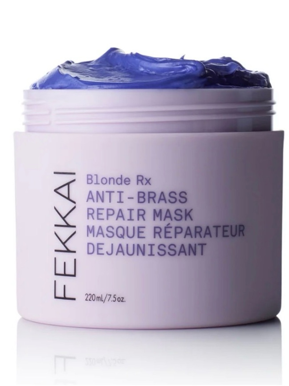 Fekkai- Blonde Rx Anti-Brass Repair Mask